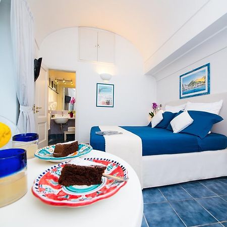 Residenza Pansa B&B Amalfi Dış mekan fotoğraf