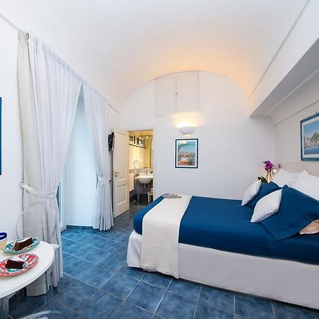 Residenza Pansa B&B Amalfi Dış mekan fotoğraf