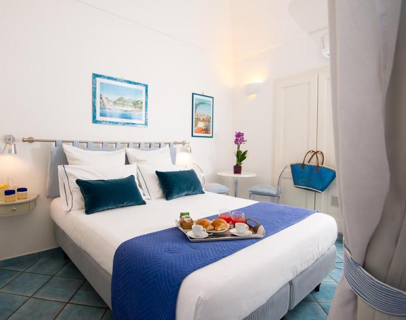 Residenza Pansa B&B Amalfi Dış mekan fotoğraf