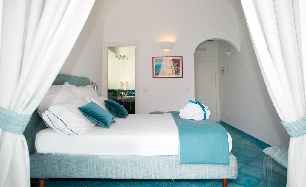 Residenza Pansa B&B Amalfi Dış mekan fotoğraf