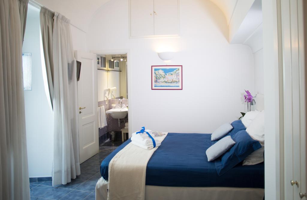 Residenza Pansa B&B Amalfi Dış mekan fotoğraf