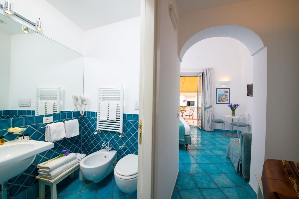 Residenza Pansa B&B Amalfi Dış mekan fotoğraf
