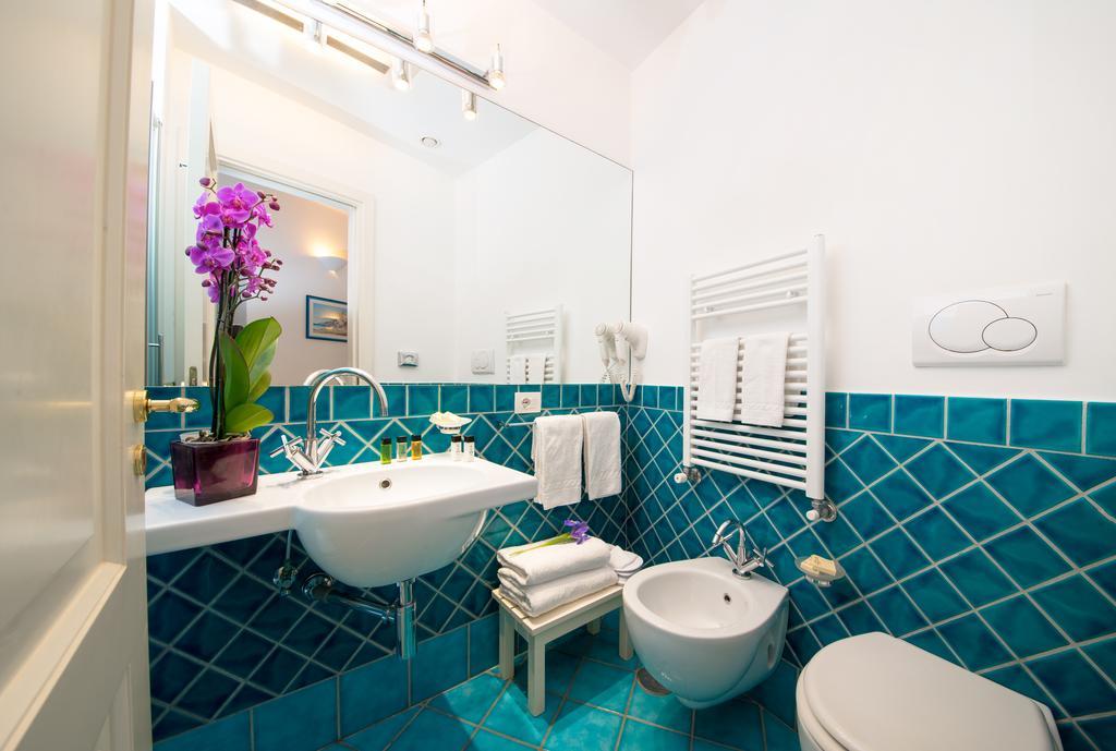 Residenza Pansa B&B Amalfi Dış mekan fotoğraf