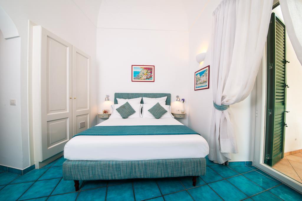 Residenza Pansa B&B Amalfi Dış mekan fotoğraf