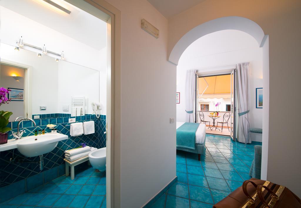 Residenza Pansa B&B Amalfi Dış mekan fotoğraf