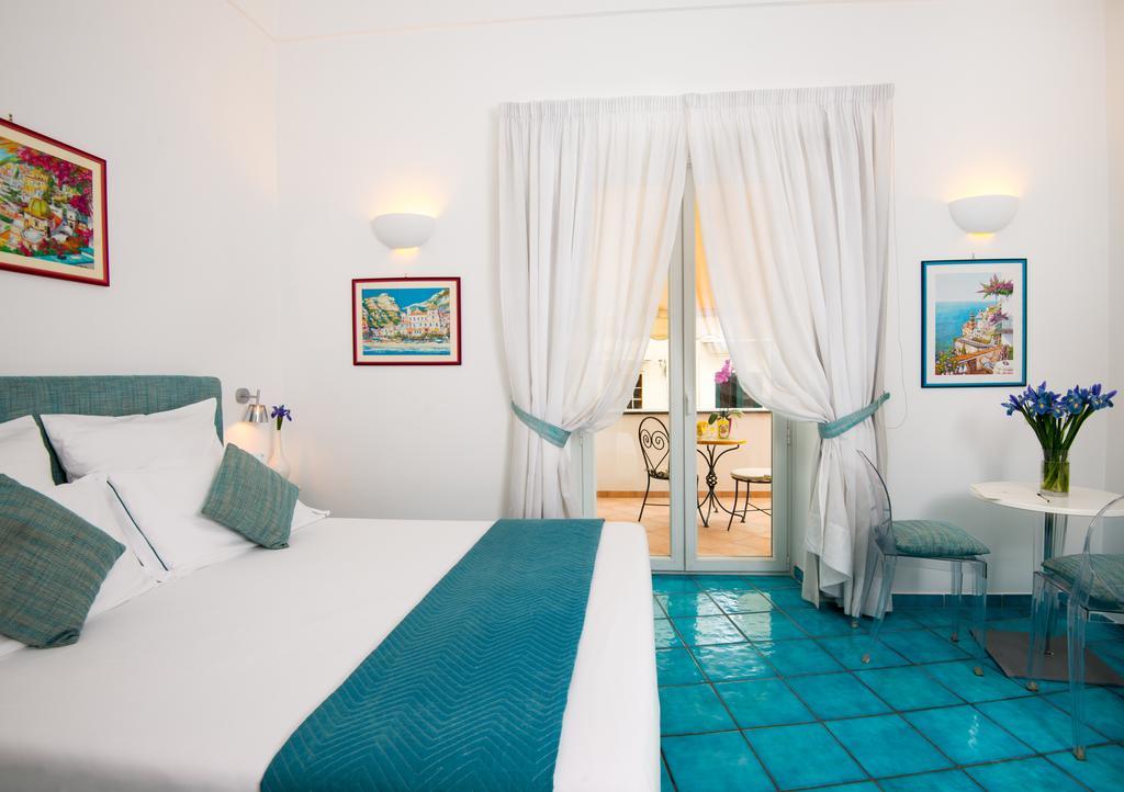 Residenza Pansa B&B Amalfi Dış mekan fotoğraf