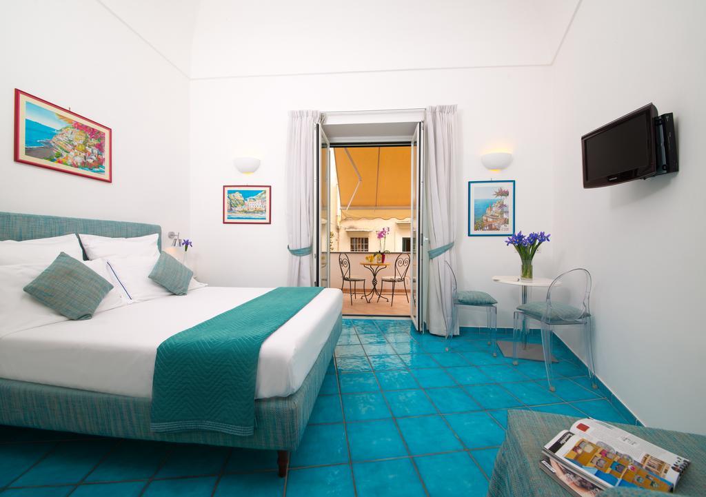 Residenza Pansa B&B Amalfi Dış mekan fotoğraf