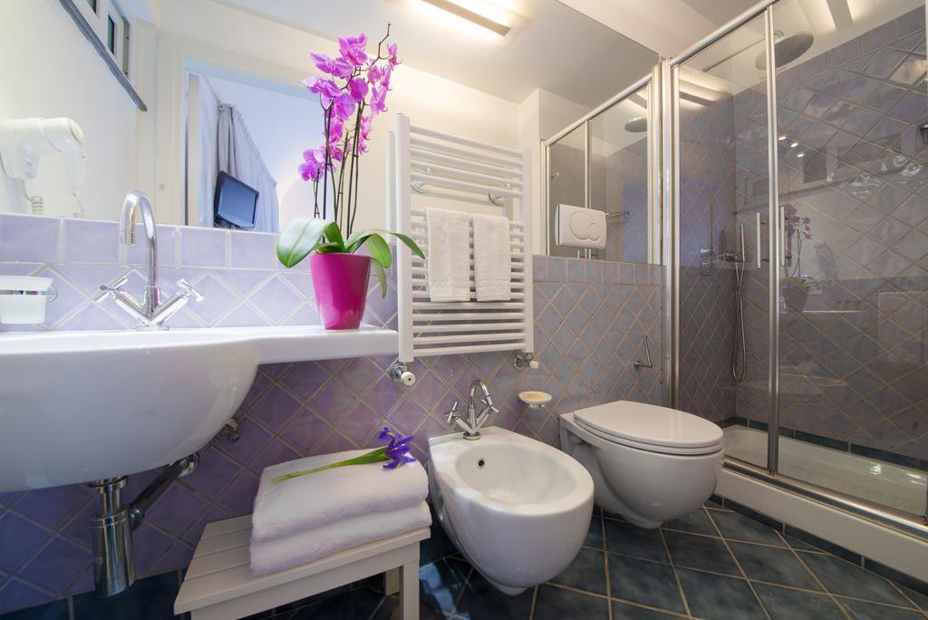 Residenza Pansa B&B Amalfi Dış mekan fotoğraf