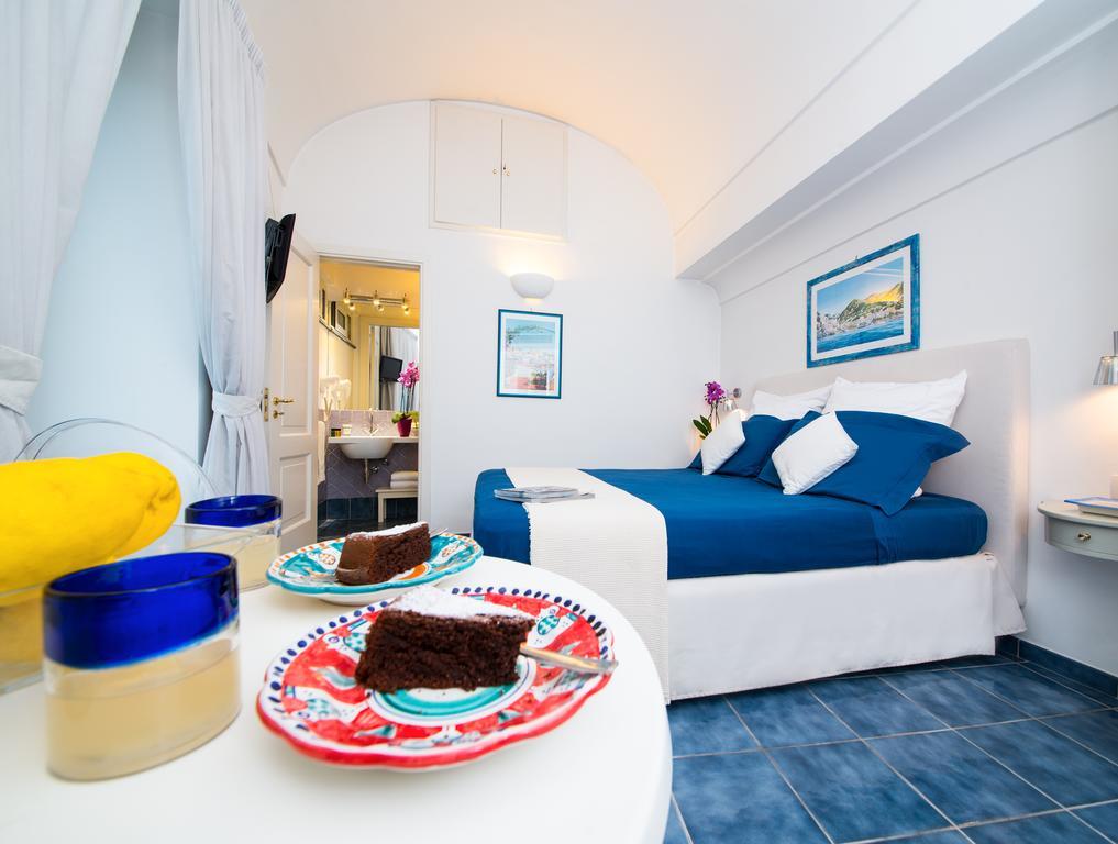 Residenza Pansa B&B Amalfi Dış mekan fotoğraf
