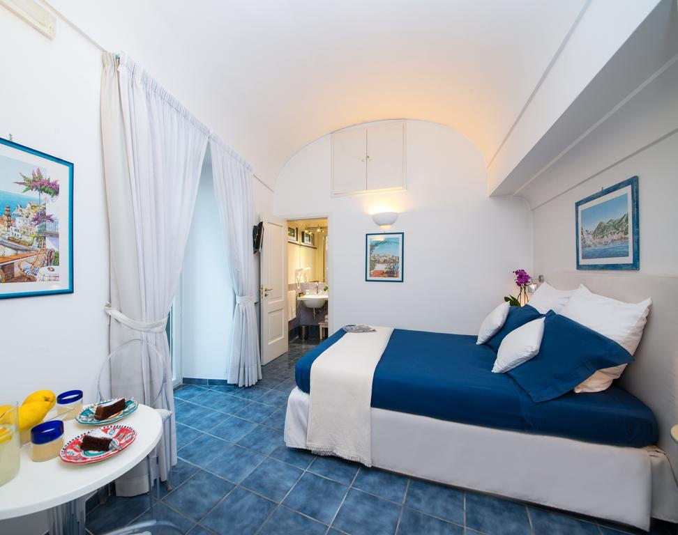 Residenza Pansa B&B Amalfi Dış mekan fotoğraf