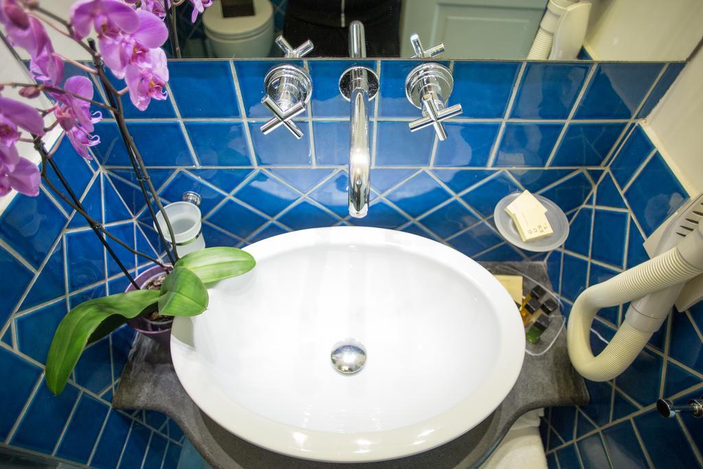 Residenza Pansa B&B Amalfi Dış mekan fotoğraf