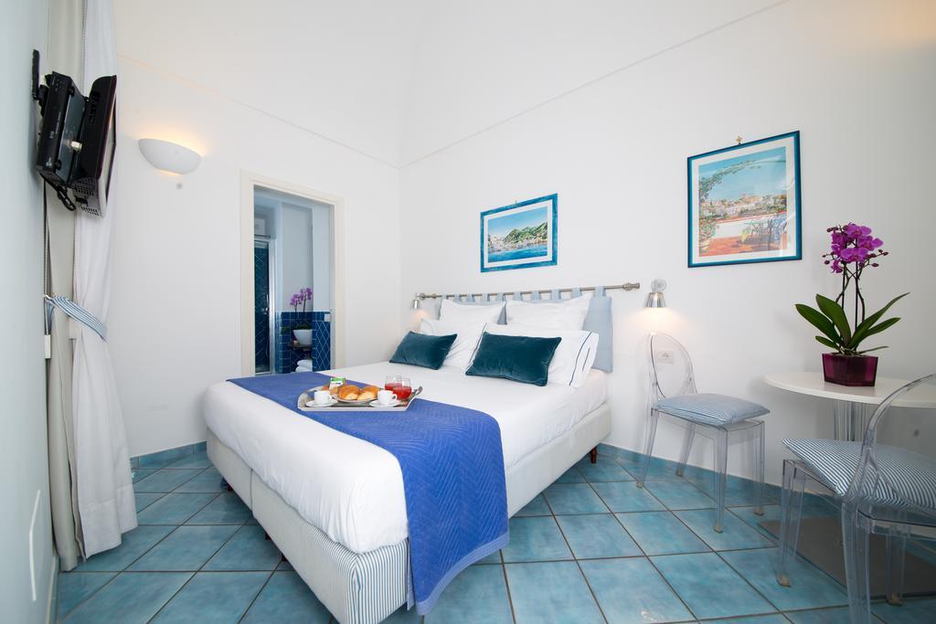 Residenza Pansa B&B Amalfi Dış mekan fotoğraf