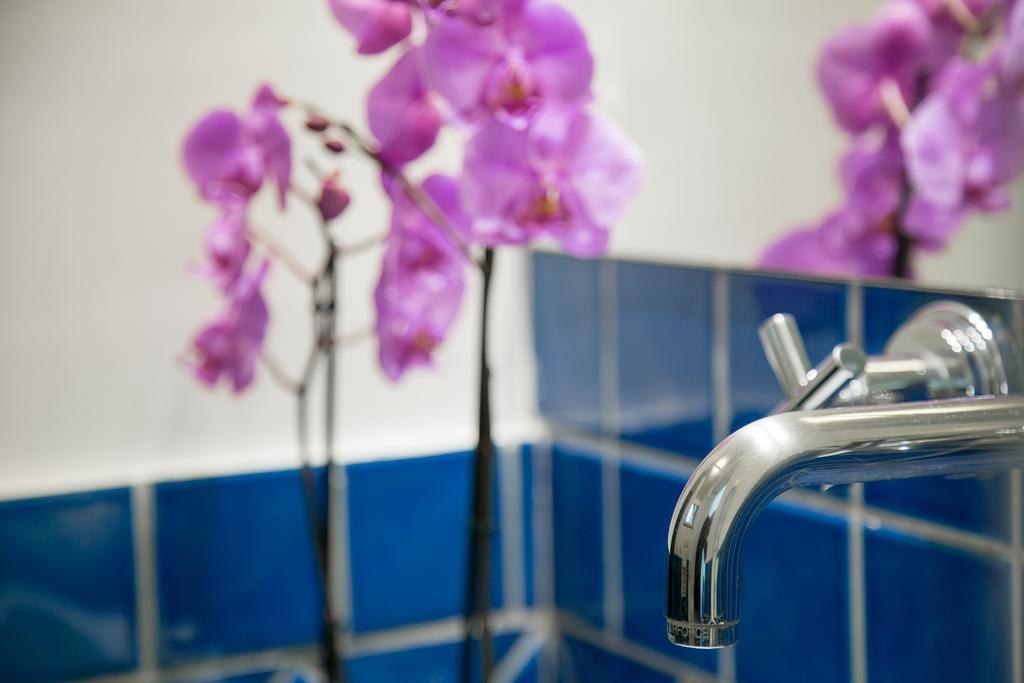 Residenza Pansa B&B Amalfi Dış mekan fotoğraf